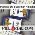 African Superman Pills 12